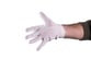 HANDBELL GLOVES ULTIMA - XSMALL - WHITE